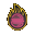 Char'd logo